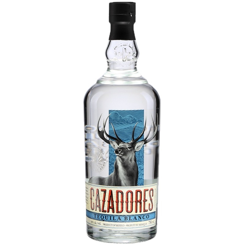 Cazadores Blanco